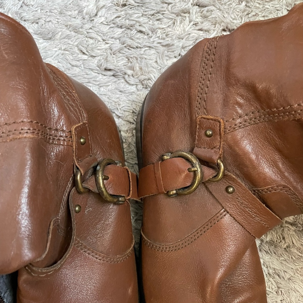 Clarks boots 👢 - Picture 3 of 7